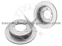 Brake Disc For MITSUBISHI AW338884