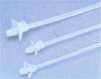 PUSH MOUNT TIES
