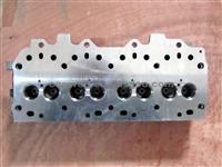 908761Cylinder Head For Ford Ranger 2.5TDI