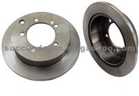 Brake Disc For MITSUBISHI AW351057