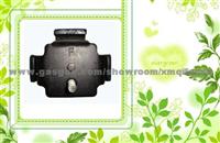 Rubber Engine Mount 12361-66020 Used For Toyota
