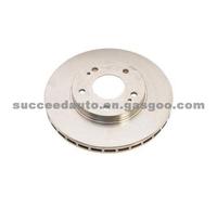 Brake Disc For MITSUBISHI MR449818