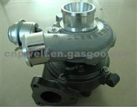 Hot Sale Hot Sale !GT1544V 28201-2A400 Turbocharger For Hyundai