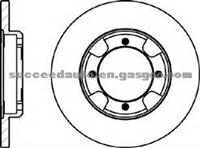 Brake Disc For MITSUBISHI MB618736