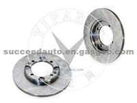 Brake Disc For MITSUBISHI MB618737