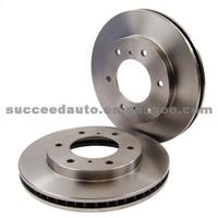 Brake Disc For MITSUBISHI MR407116