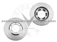 Brake Disc For MITSUBISHI MB950958