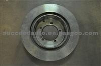 Brake Disc For MITSUBISHI MR370724