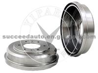 Brake Disc For MITSUBISHI MB534245