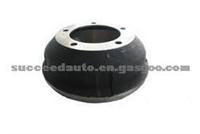 Brake Disc For MITSUBISHI MB060504