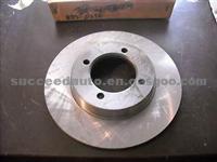 Brake Disc For NISSAN 40206-U5100