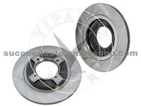 Brake Disc For NISSAN 40206-05A00