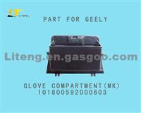 GLOVE COMPARTMENT(MK) 101800592000603