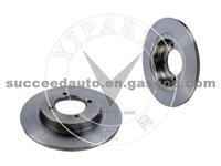 Brake Disc For NISSAN 40206-U6700