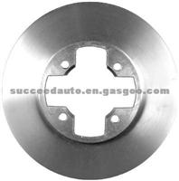 Brake Disc For NISSAN 40206-P7210
