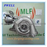 Good Quality Turbo GT1544V 753420-5005S For Engine Dv6ted4