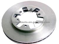 Brake Disc For NISSAN 40206-01G00