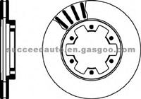 Brake Disc For NISSAN 40206-01G01