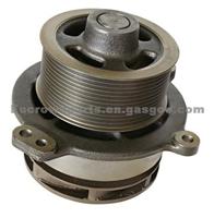 DAF Truck Water Pump 1664762,1778280,1828162,1828142,1653975,1742259,1747963