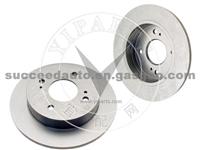 Brake Disc For NISSAN 40206-W1270