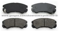 Brake Pad