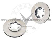 Brake Disc For NISSAN 40206-03P11