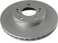 Brake Disc For NISSAN 40206-88E01