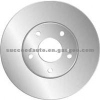 Brake Disc For NISSAN 40206-88E03
