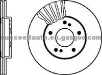 Brake Disc For NISSAN 40206-2L903