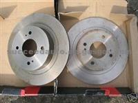 Brake Disc For NISSAN 43206-P9601