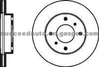 Brake Disc For NISSAN 40206-71E02