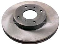 Brake Disc For NISSAN 40206-71E05