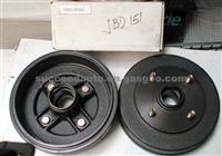 Brake Disc For NISSAN 43202-16R00+