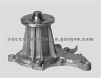 Water Pump For TOYOTA 16100-19037w/Housing
