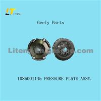 1086001145 PRESSURE PLATE ASSY.