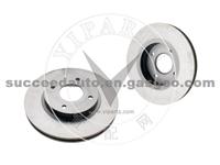 Brake Disc For NISSAN 40206-59S02