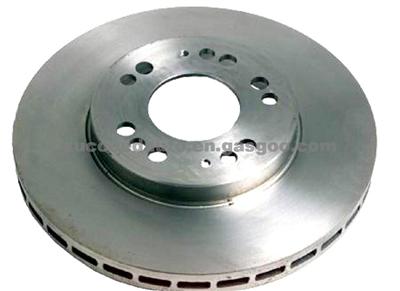 Brake Disc For MITSUBISHI MB928318