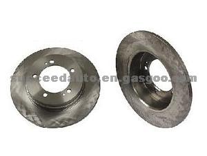 Brake Disc For MITSUBISHI MB587433