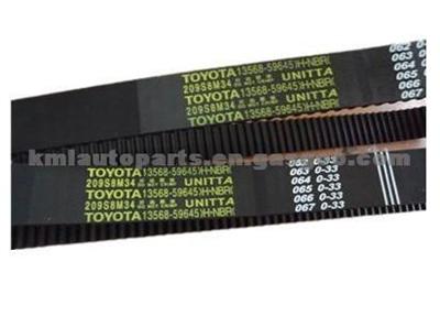 Timing Belt 209S8M34 for TOYOTA