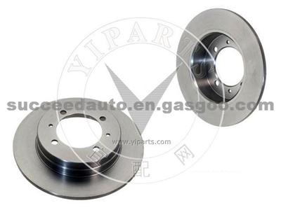 Brake Disc For MITSUBISHI MB500556