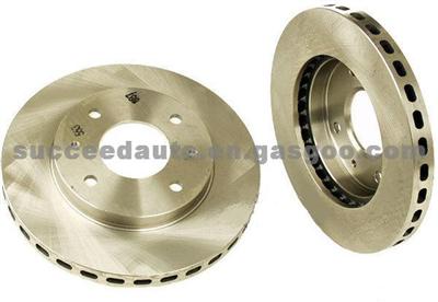 Brake Disc For MITSUBISHI MR475330