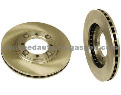 Brake Disc For MITSUBISHI MB618628