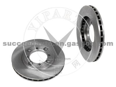 Brake Disc For MITSUBISHI MB618629