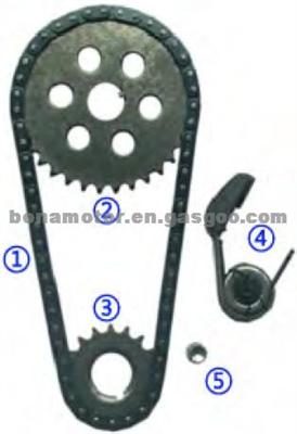 Timing Chain Kits For RENAULT R12