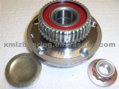 Wheel Hub Unit VKBA 3548 OE: 6X0 598 477 For SEAT