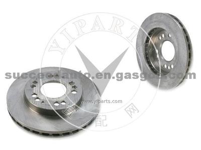 Brake Disc For MITSUBISHI MB699761