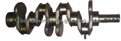 Crankshaft Casting MITSUBISHI 4D56/4D56T ME102601 MD376961 23111-42901