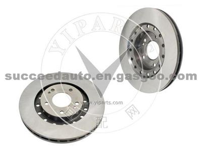 Brake Disc For MITSUBISHI MB928897