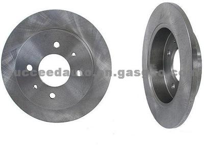 Brake Disc For MITSUBISHI MB857763