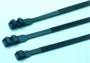 DOUBLE LOCKING CABLE TIES